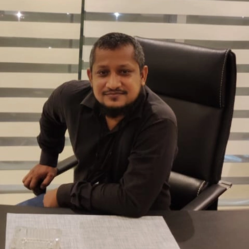 Md Masud Rana Md Masud Rana